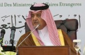 وزير الخارجية السعودي: منظمة التعاون الإسلامي تدعو لمحاربة السياسات الطائفية