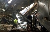 3 قتلى و100 مصاب بحادث قطار في أمريكا