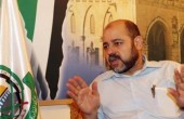 أبو مرزوق: لن نقيم أي صلح مع الاحتلال