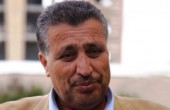 خريشة يطالب بحل الحكومة الفلسطينية