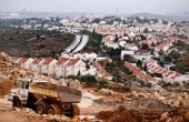 الاحتلال يصادق على بناء 3 آلاف وحدة استيطانية في القدس