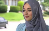 فلسطينية تنال لقب 
