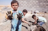 الأمم المتحدة: أعداد النازحين حول العالم ناهز الـ 50 مليونا