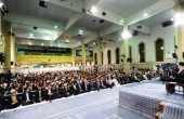 السيد خامنئي: الاتفاق النووي لن يفتح البلاد أمام نفوذ سياسي أو اقتصادي أميركي