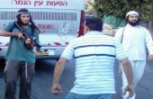 مستوطنون يعتدون على شاب في القدس المحتلة