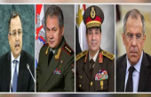 السيسي يواصل زيارته إلى موسكو