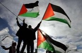 الأجندة المحلية في نشرة صباح  فلسطين
