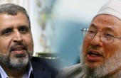 الدكتور يوسف القرضاوي يبارك مبادرة حركة الجهاد الإسلامي