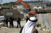 تقرير: تضاعف هدم المنازل الفلسطينية ورخص البناء للمستوطنين بالقدس