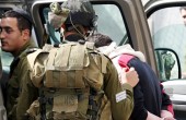 قوات الاحتلال تعتقل 3 فلسطينيين في جنين