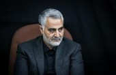 اللواء سليماني يجري جهوزية قوى المقاومة للدفاع عن القدس والأقصى