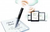 قـلم يتصل بالموبايل لاسلكيا 