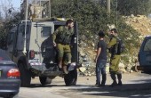 الاحتلال يعتقل 8 مواطنين من بيت لحم وجنين والقدس
