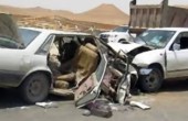 وفاة سائق وإصابة آخر في حادثي سير منفصلين بأراضي الـ48 