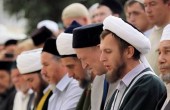 300 من مسلمي القرم يؤدون الحج هذا العام