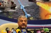 قائد الحرس الثوري الإيراني يؤكد ضرورة تطوير القدرات الدفاعية بالضفة