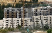 الاحتلال يرخص لبناء 380 وحدة استيطانية في القدس وبيت لحم
