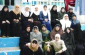 24 أسيرة في معتقلات الاحتلال