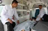 مصرع شاب جراء سقوطه بورشة بناء في القدس 