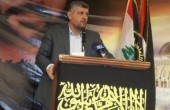 أبو عماد الرفاعي: لقاء الفصائل في موسكو لم يأت بجديد