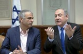 الاحتلال يفعل قرار مقاطعة المنظمات المتعاطفة مع الفلسطينيين