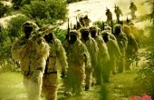 العدو يعترف: قضينا ليلة مرعبة على تخوم غزة وكنا نشتبك مع أشباح