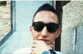 مالك شاهين شهيد الفجر بمخيم الدهيشة