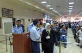 تنقل 40 ألف مواطن والاحتلال يعيد 25 مسافراً عبر معبر الكرامة