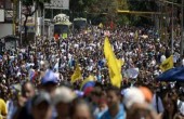 المعارضة الفنزويلية تعرب عن استعدادها لحوار مع الحكومة
