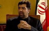 إيران تعلن وفاة السفير السابق غضنفر أبادي و3 دبلوماسيين بمشعر منى