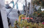 الاحتلال يعتقل 7 مواطنين خلال اقتحامات في الضفة
