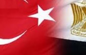 مصر تلغي إتفاقية اقتصادية مع تركيا