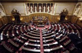 اليمينيون يفوزون بانتخابات مجلس الشيوخ الفرنسي