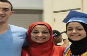 نيابة كارولانيا ستطلب حكم الاعدام بقاتل الفلسطينيين الثلاثة 