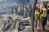 مقتل 30 شخصا بهجومين لبوكو حرام شمال شرقي نيجيريا