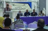 المدلل: الجهاد تدعم المصالحة التي تلبي الاحتياجات وتخفف المعاناة