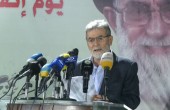 في يوم القدس.. النخالة: لن نساوم على ذرة من تراب فلسطين