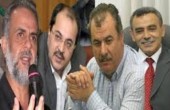 أعضاء كنيست من القائمة الموحدة يحذرون من تقسيم الأقصى