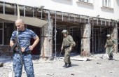 مقتل 3 ضباط بهجوم مسلح في الشيشان