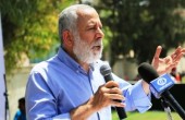 د. الهندي: خضر عدنان رمزا للقضية الفلسطينية