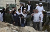 مستوطنون يعتدون على 3 مواطنين شمال رام الله
