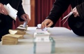 نتائج أولية: تصدر حزب الجبهة الوطنية المتطرف الانتخابات في فرنسا