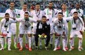 المنتخب الفلسطيني يحتل المرتبة الثانية في العاصمة السلوفاكية