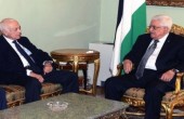 العربي يلتقي عباس غداً في رام الله