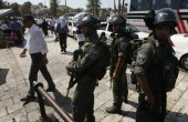الاحتلال يبعد 3 مواطنين عن القدس لـ 5 أشهر