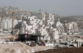 بلدية الاحتلال تستعد لتحويل مستوطنة ابو غنيم إلى حي
