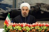 روحاني:الظروف متوافرة للتوصل إلى اتفاق نووي