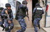 أمن السلطة يعتقل ويستدعي أنصارا لحماس بالضفة