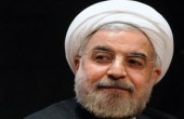 روحاني يلتقي نظيره الأفغاني في طهران