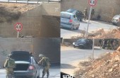 نادي الأسير: اعتقال 13 مواطناً من الضفة والقدس